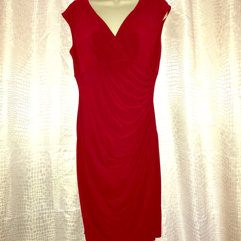 Ralph Lauren Women’s Dress
